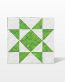 Accuquilt Go! Qube Mix & Match 10" Block