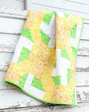 Accuquilt Go! Qube 10" Companion Set Corners