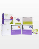 Accuquilt Go! Qube 10" Companion Set-Angles