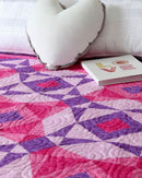 Accuquilt Go! Qube 10" Companion Set-Angles