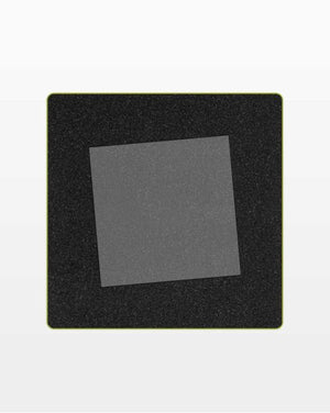 Accuquilt GO! Square 5½" (Finished Size 5")