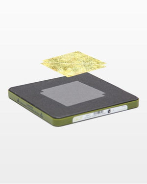 Accuquilt GO! Half Square Triangle 3" (Finished Size 2½")