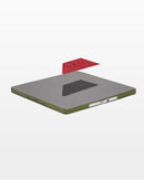 Accuquilt GO! Chisels 3" x 5½" (Finished Size 2½" x 5")