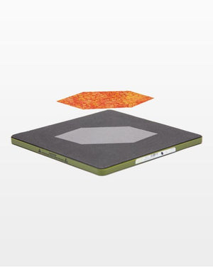 Accuquilt GO! Signature Block 5" Finished Square