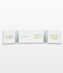 Accuquilt GO! Die Storage 6" x 6"