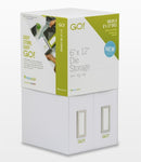 Accuquilt GO! Die Storage 6" x 12"
