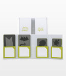 Accuquilt GO! Die Storage 6" x 12"