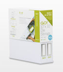 Accuquilt GO! Die Storage 10" x 10"