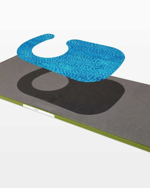 Accuquilt Go! Baby Bib