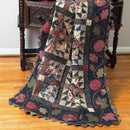 Accuquilt Go! Quilting On The Go! Book