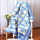 Accuquilt Go! Quilting On The Go! Book