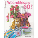 Accuquilt Wearables On The Go! Book