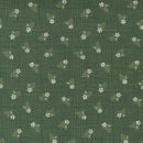 Moda Holly Berry Tree Farm