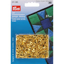 Prym Curved  Safety Pins | Quilting & Sewing