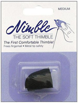 Nimble Thimbles