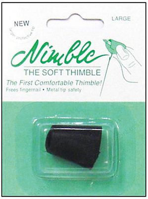 Nimble Thimbles