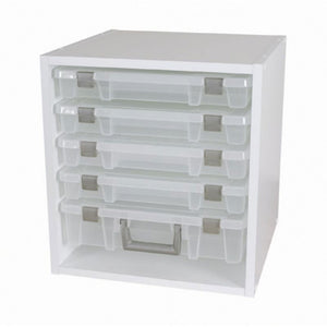 Artbin Super Satchel Storage Cube | Quilting & Sewing