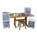 Artbin Super Satchel Storage Cube | Quilting & Sewing