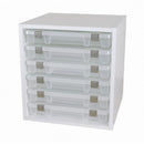 Artbin Super Satchel Storage Cube | Quilting & Sewing