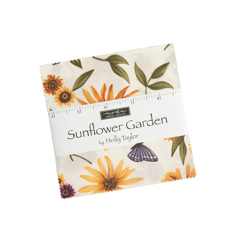 Moda Sunflower Garden
