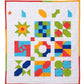 Accuquilt Go! Qube 6" Companion Set Corners