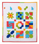 Accuquilt Go! Qube 6" Companion Set Corners