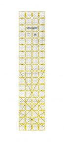 Omnigrid 4" x 18" Ruler