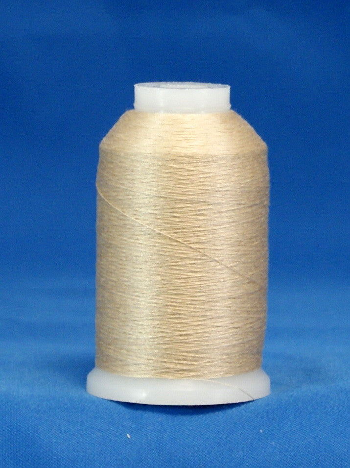 YLI Soft Touch Thread 60/2 900m Natural