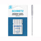 Schmetz Universal Needles Pack of 5
