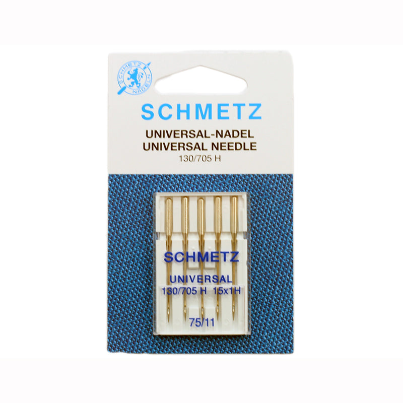 Schmetz Universal Needles Pack of 5