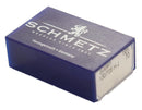 Schmetz Bulk Pack Jeans Needles 80/12 Pack of 100