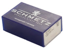 Schmetz Bulk Pack Jeans Needles 80/12 Pack of 100