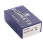 Schmetz Bulk Pack Microtex Needles Pack of 100