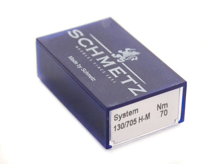 Schmetz Bulk Pack Microtex Needles Pack of 100