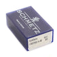 Schmetz Bulk Pack Microtex Needles Pack of 100