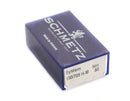 Schmetz Bulk Pack Microtex Needles Pack of 100
