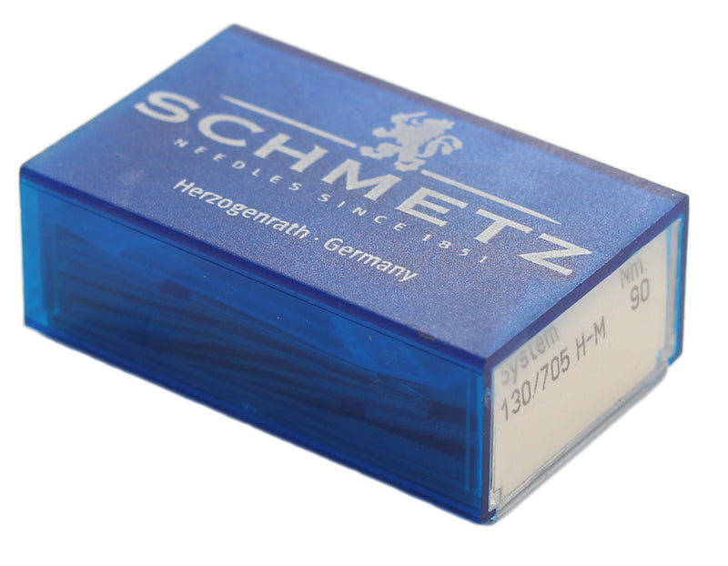 Schmetz Bulk Pack Microtex Needles Pack of 100