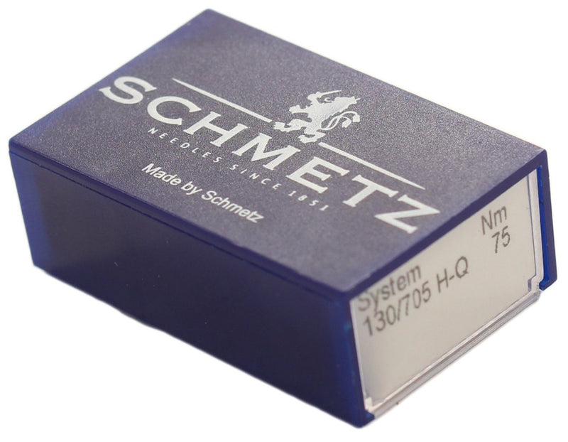 Schmetz Quilting Needles Pack of 100