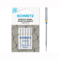 Schmetz Stretch Needles Pack of 5