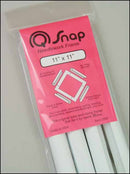 Q-Snap Quilting Frames
