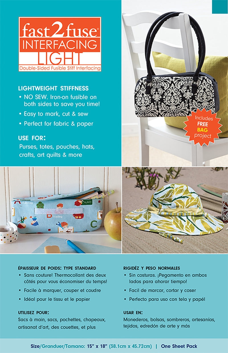 Fast Fuse Lightweight 20