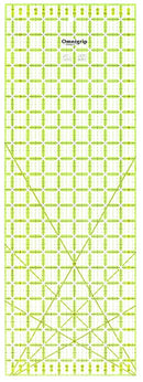 Omnigrip 8½" x 24" Ruler
