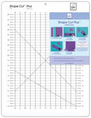June Tailor Shape Cut Plus 12" x 18"