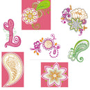 OESD Lilified by Bernartex Studios