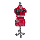 OESD The Bernina Edition Designs by Amanda Greene