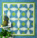 Marti Michell Pineapple Ruler 1¼" Strips