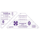 Marti Michell Pineapple Ruler 1¼" Strips