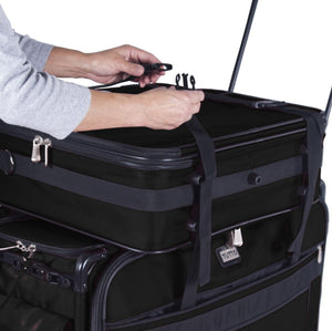 Tutto Machine Tote 2XL XXLarge