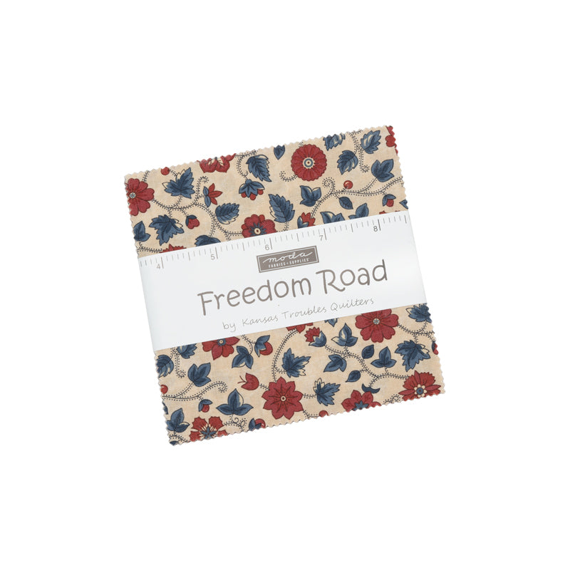 Moda Freedom Road