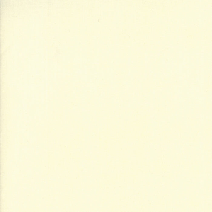 Moda Layer Cake Bella Solids Snow  42 Squares 10"